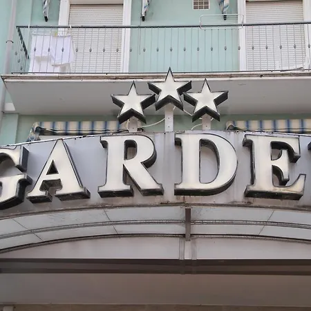 Hotel Garden-2