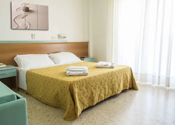 Hotel Nautilus Cattolica