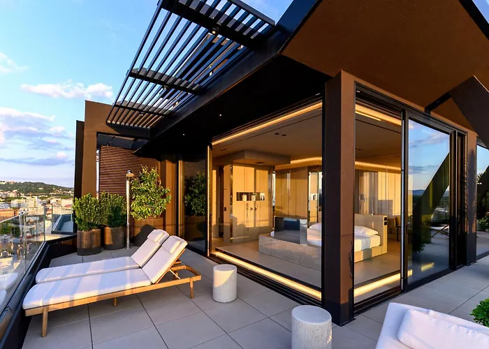 Victoria Palace Hotel Cattolica