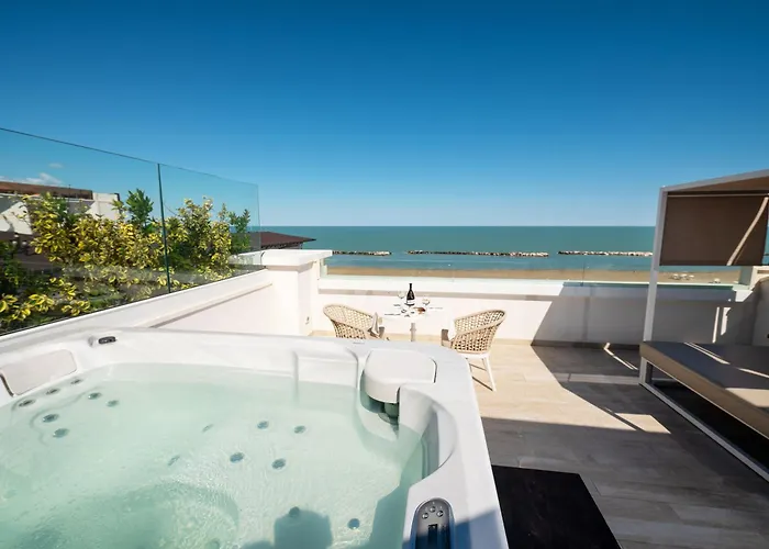 Trevi Family ResortFamily Hotel